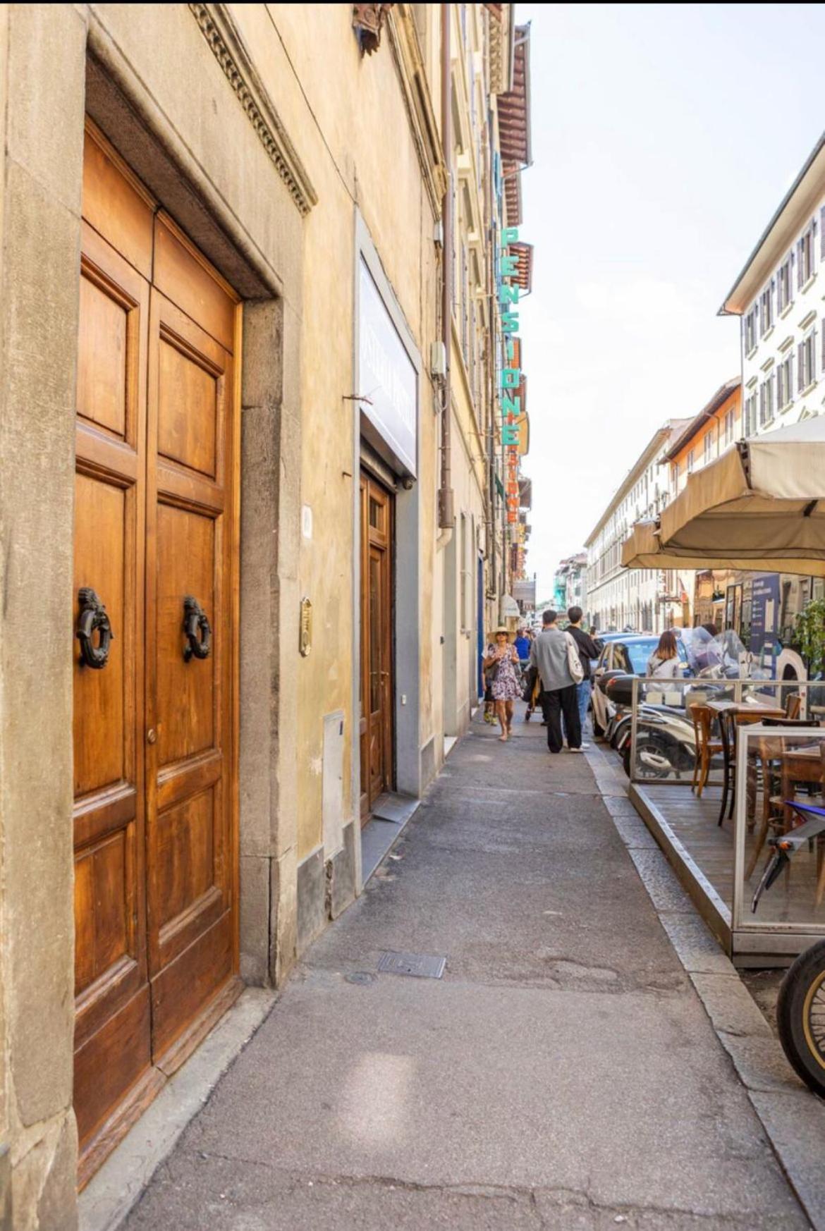 Lusso E Charme! * Firenze
