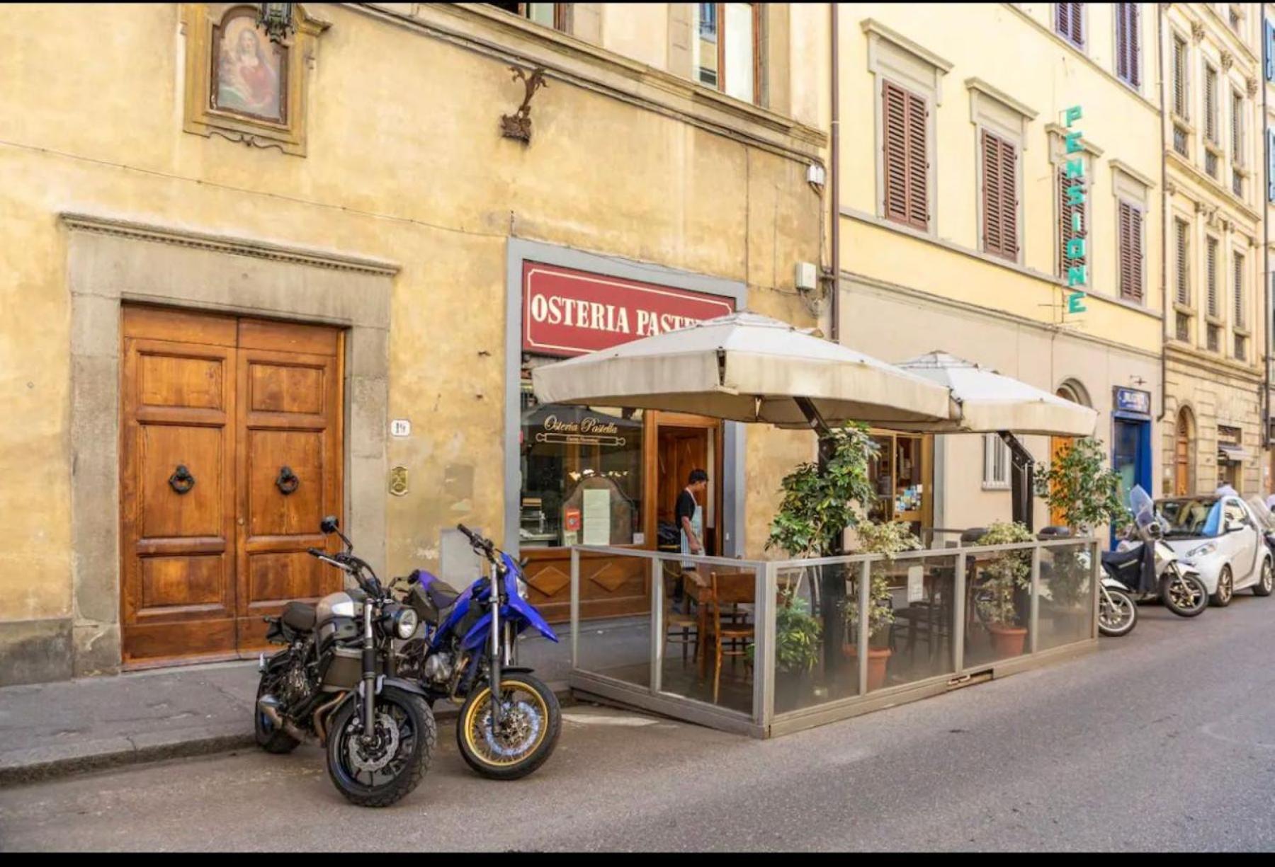 Lusso E Charme! Appartamento *