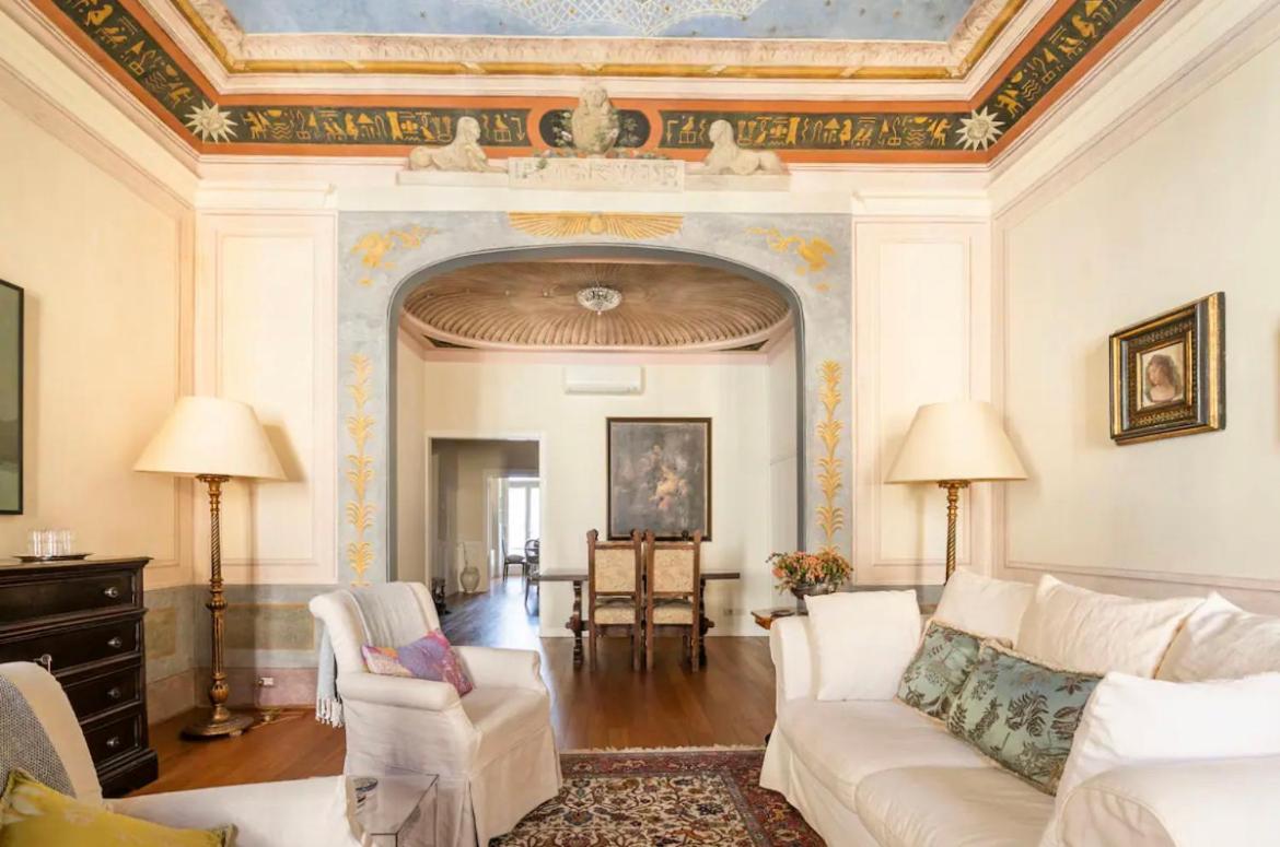 Appartamento Lusso E Charme! *