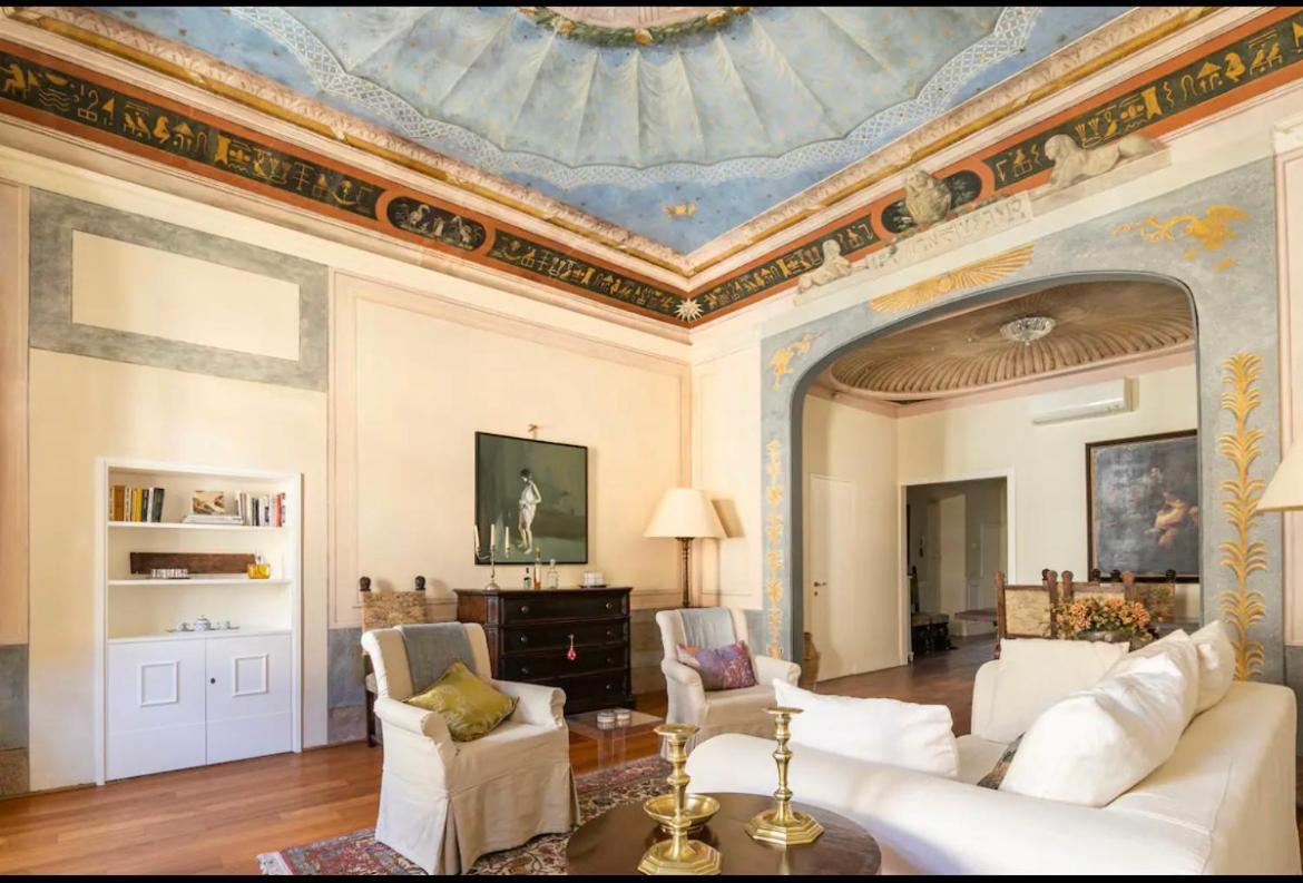 Lusso E Charme! Firenze